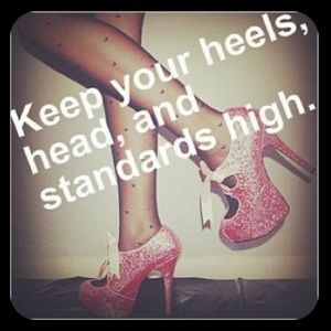 Meet your Posher, Janeiry